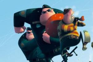 Zoom sur Denis Zilber, un illustrateur de talent !