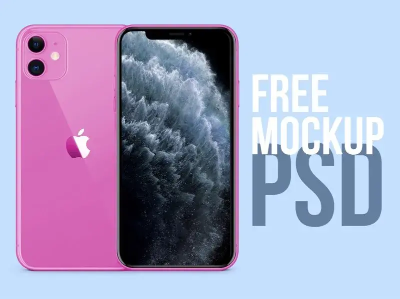Bdw iphone 11 mockup 1
