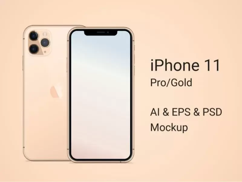 Bdw iphone 11 mockup 10