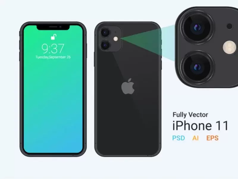Bdw iphone 11 mockup 11