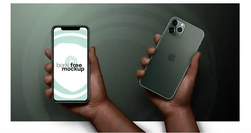 Bdw iphone 11 mockup 14