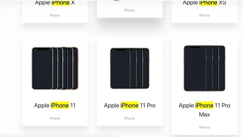 Bdw iphone 11 mockup 3