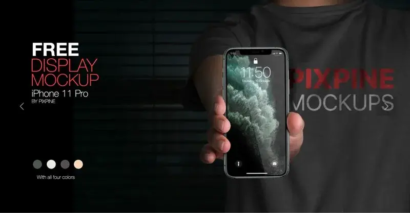 Bdw iphone 11 mockup 4