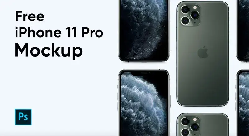 Bdw iphone 11 mockup 5