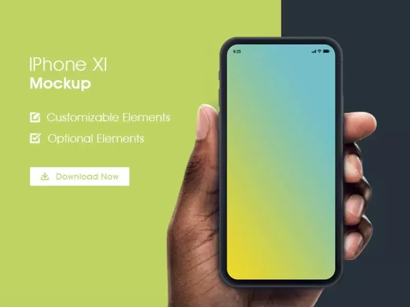 Bdw iphone 11 mockup 6