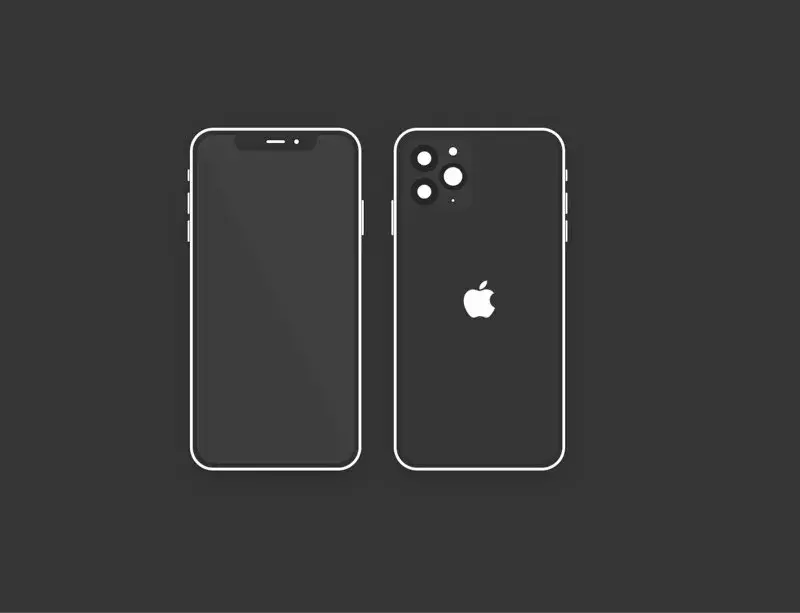Bdw iphone 11 mockup 7