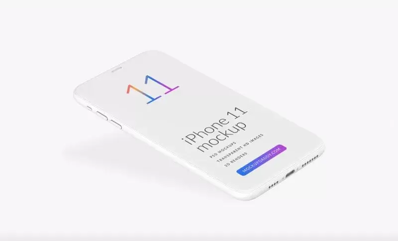 Bdw iphone 11 mockup 8