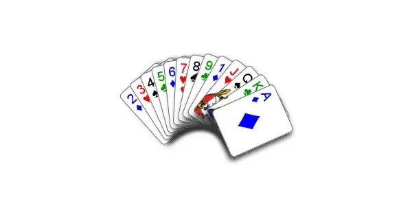 Jeu de cartes css