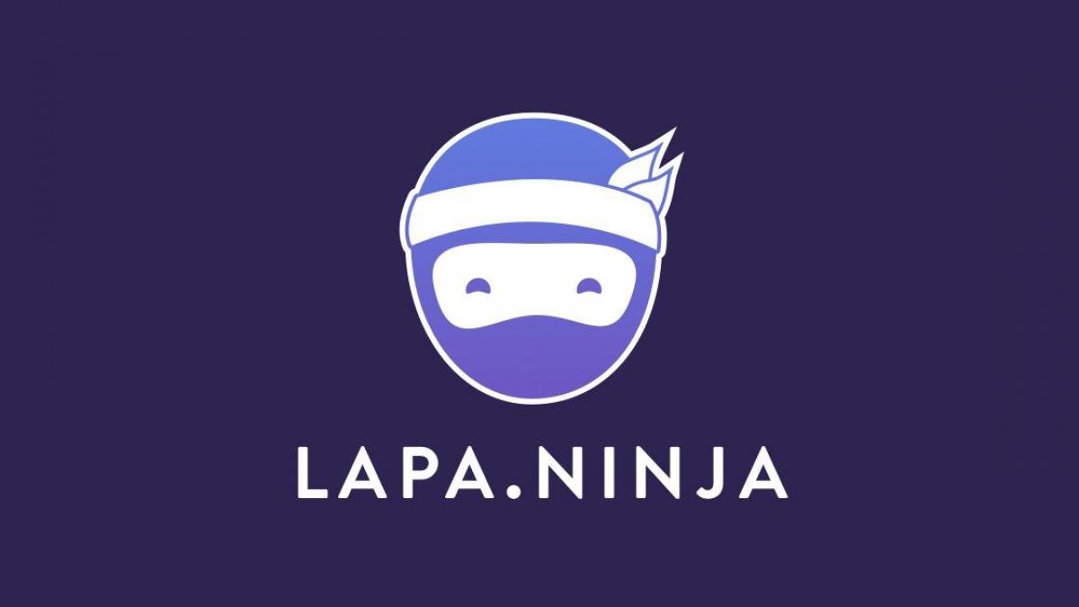 Lapa.ninja : une source d'inspiration pour vos landing pages