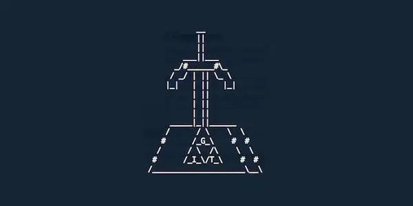 Jeu Git 8 bit