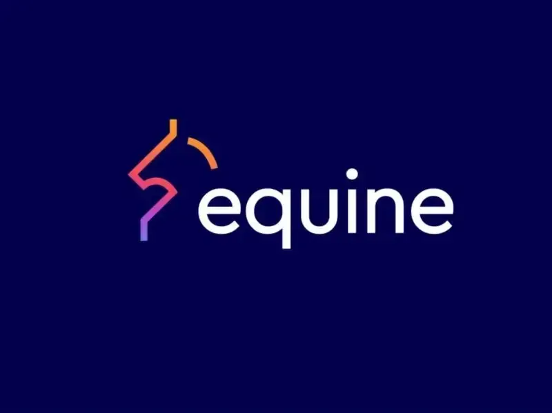 17 exemples de logos illustrés sur le thème du cheval