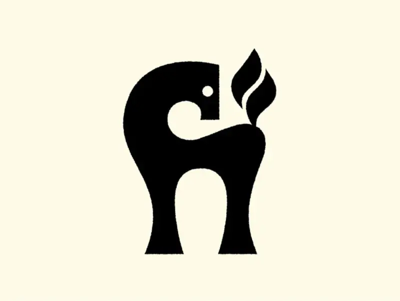 logo cheval yuri