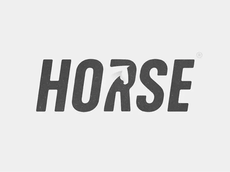 logo cheval aldo hysenaj