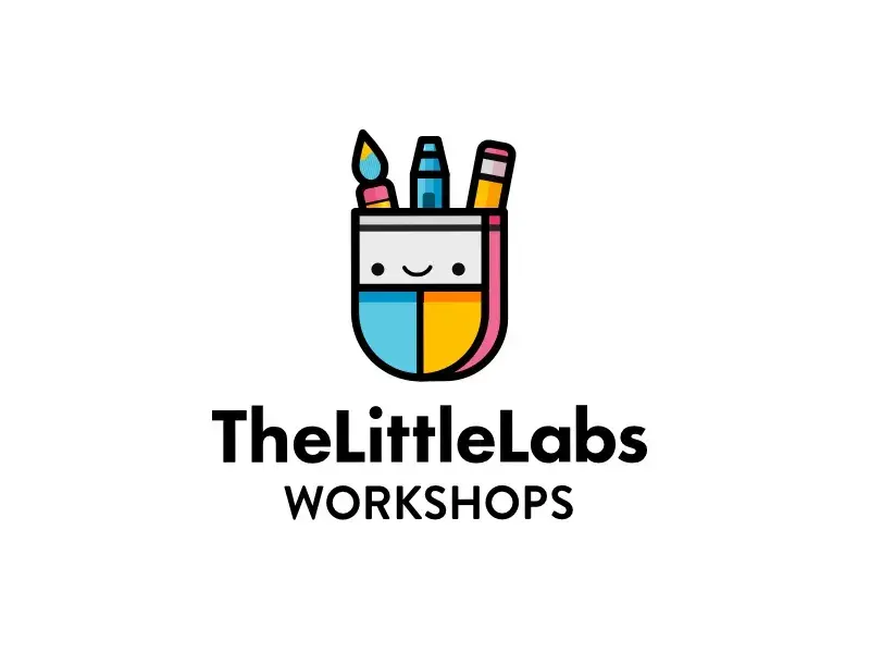 Bdw logo enfants thelittlelabs workshops