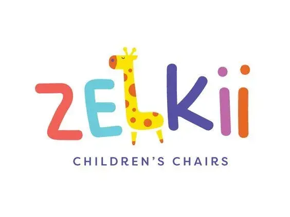 Bdw logo enfants zelkii michele mccammon