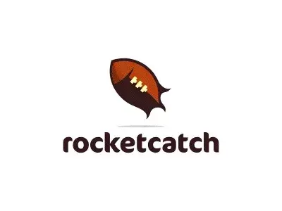 Bdw logo fusee rocketcatch