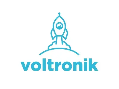 Bdw logo fusee voltronik