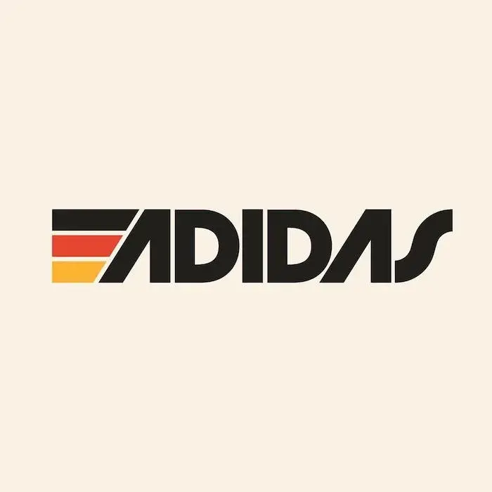 Bdw logo rafael serra adidas