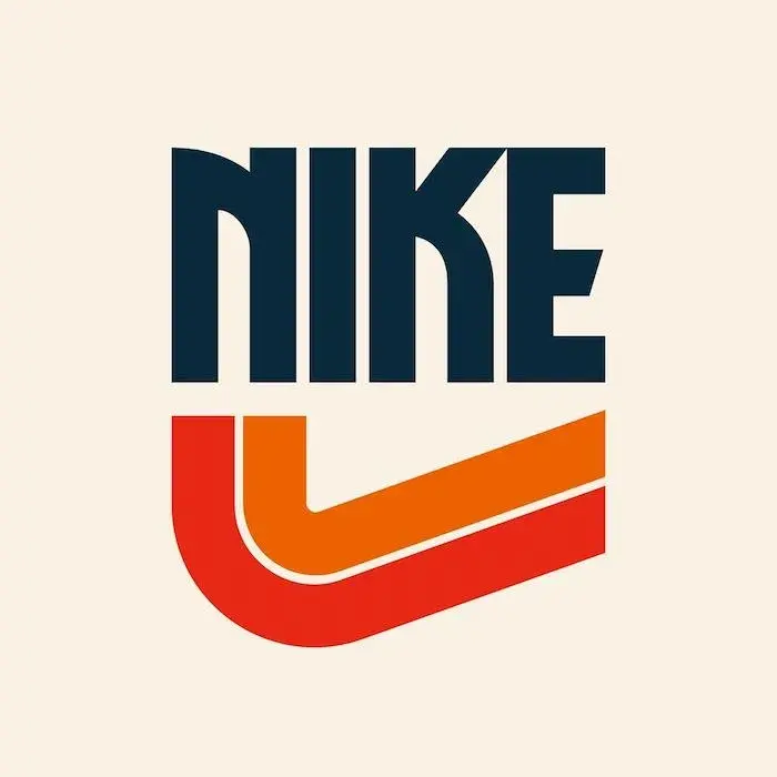 Bdw logo rafael serra nike