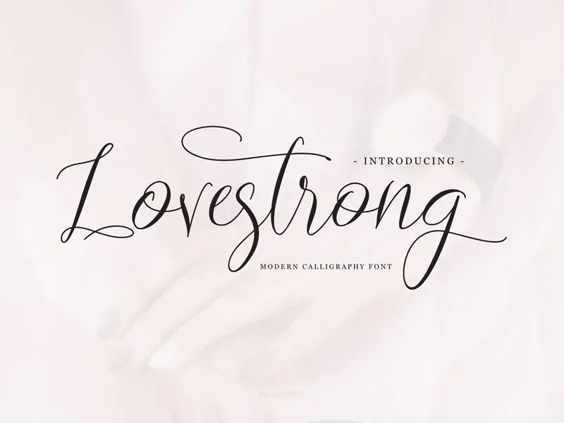 Bdw lovestrong yahdi romelo