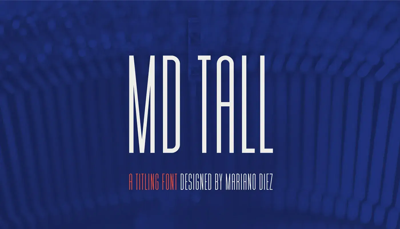 Bdw md tall mariano diez