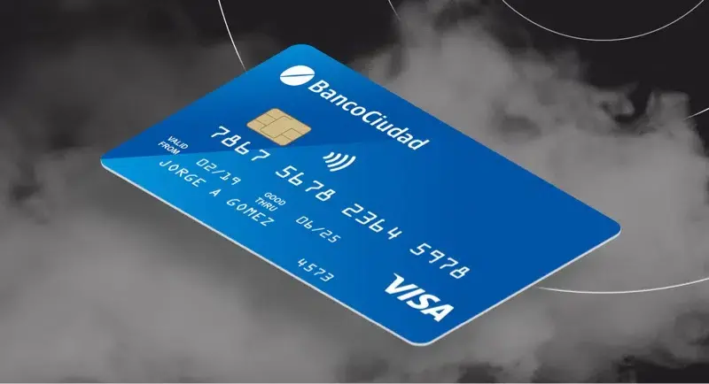 Mockup cartes de crédit