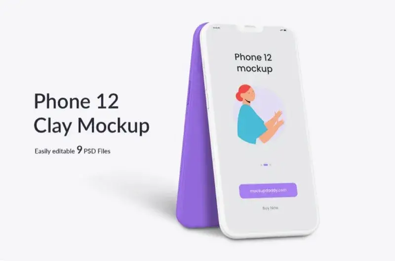 Bdw mockup iphone 12 2