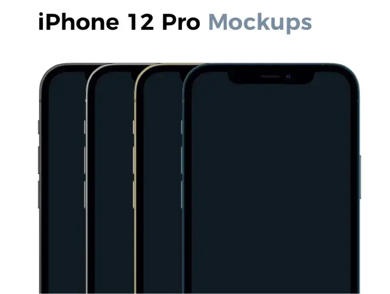 Bdw mockup iphone 12 4