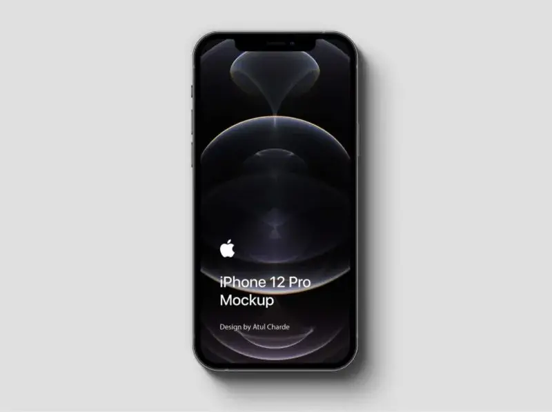 Bdw mockup iphone 12 5