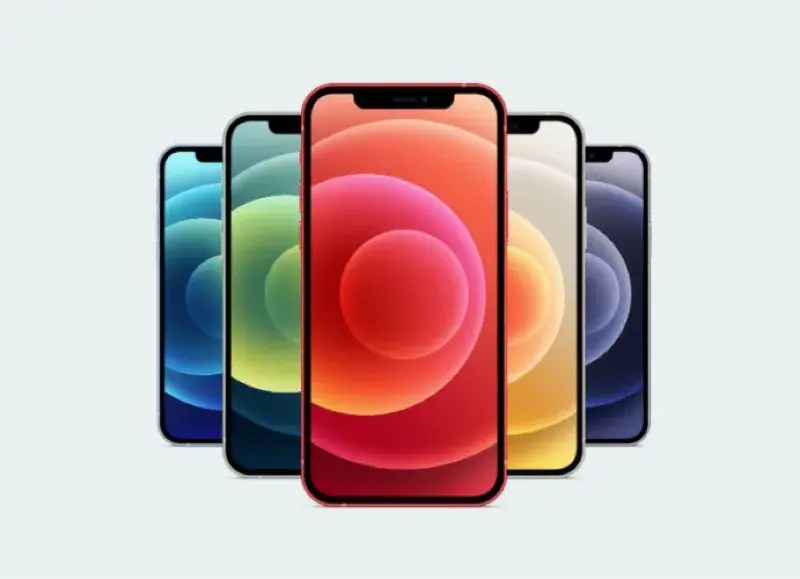 Bdw mockup iphone 12 8