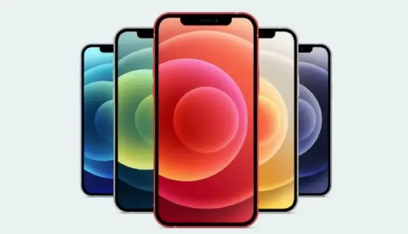 Bdw mockup iphone 12 8