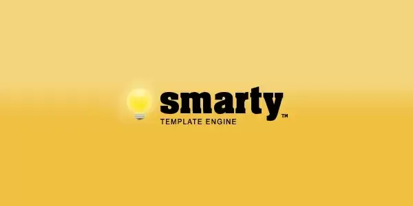 Moteur de recherche templates php smarty