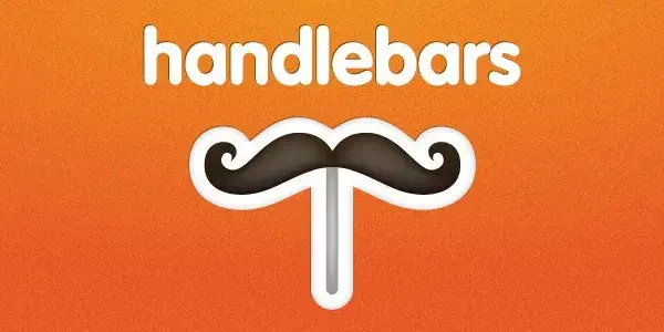 Moteur templates javascript nodejs handlebar