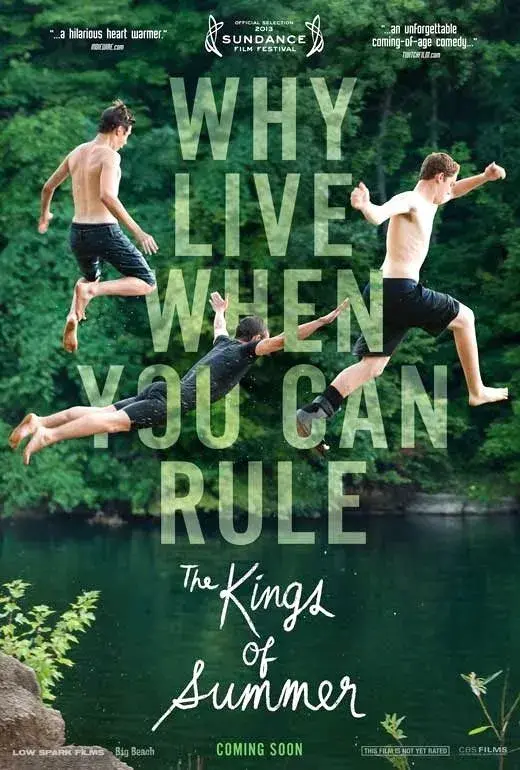 Bdw poster why live when you can rule