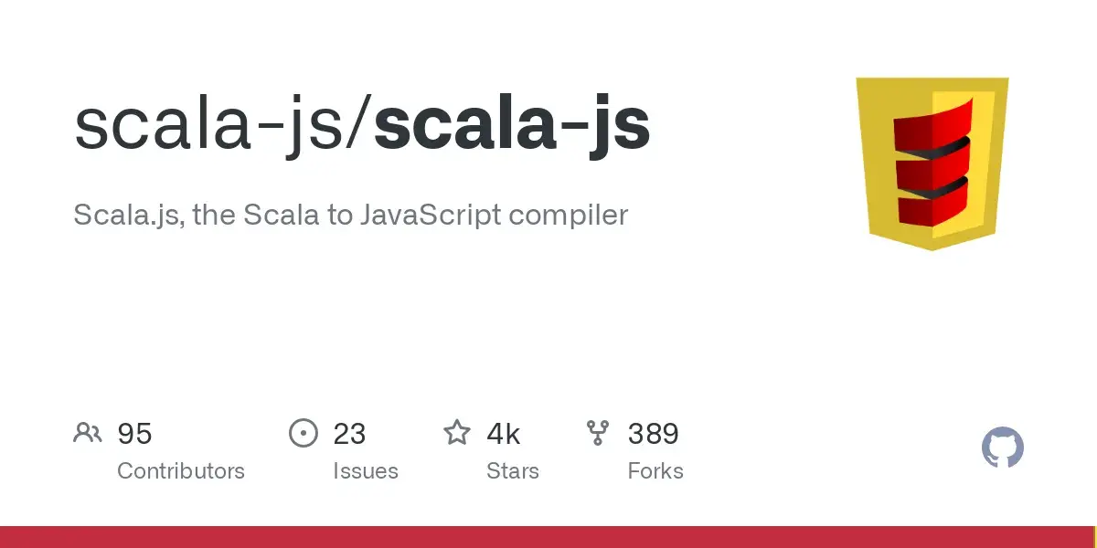 Bdw preprocesseur javascript scala js