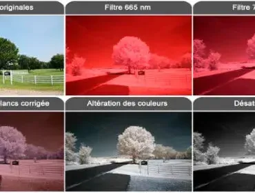 Les réseaux neuronnaux convolutionnels