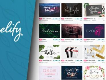 Pixelify : Des ressources libres pour vos projets personnels et commerciaux