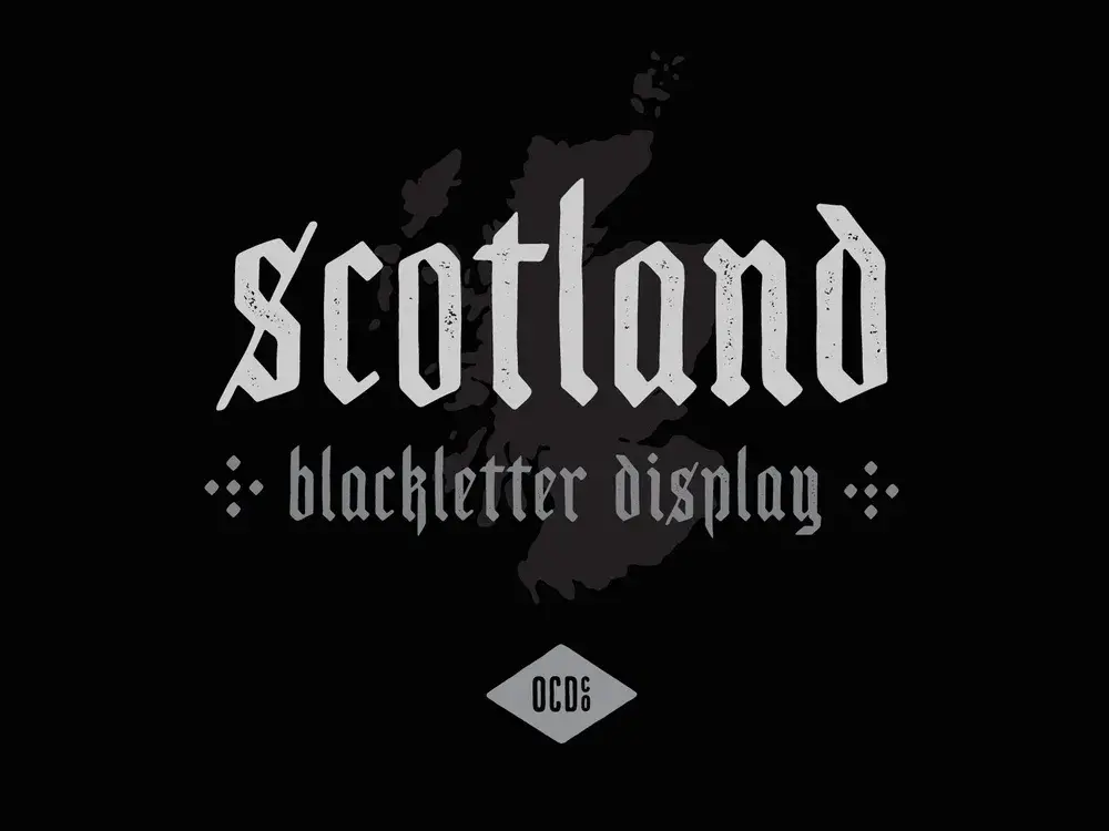 Bdw scotland label phil maclsaac