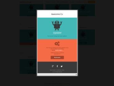 Bdw sendwithus templates mail