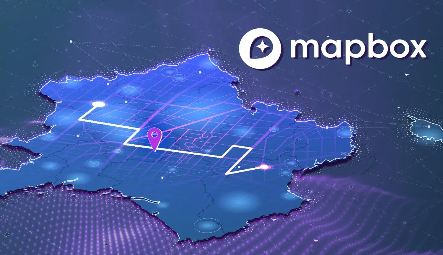 Bdw site design original mapbox