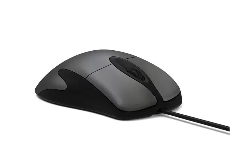 Souris Microsoft Classic IntelliMouse