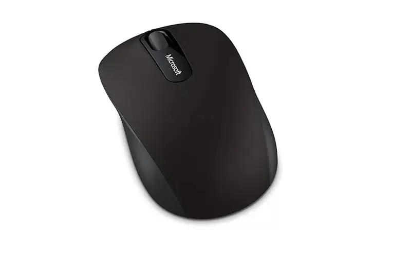Souris Microsoft Bluetooth Mobile Mouse 3600