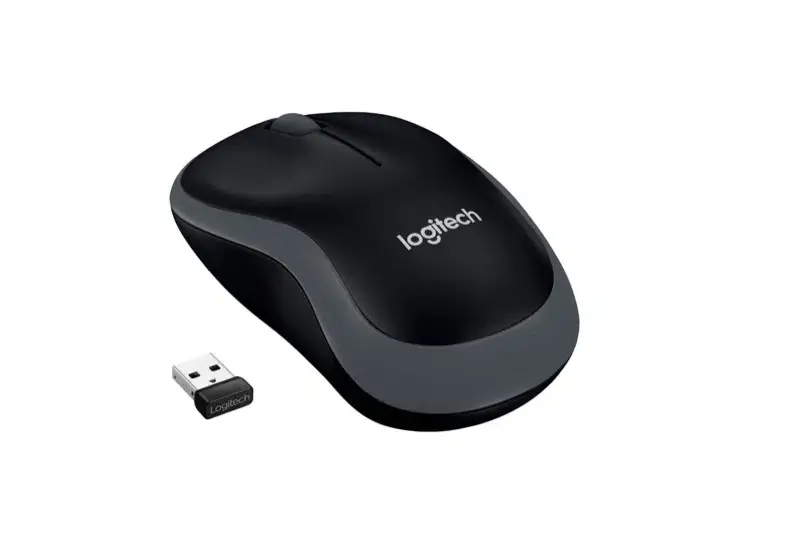 Souris Logitech M185