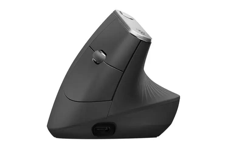 Souris Logitech MX Vertical