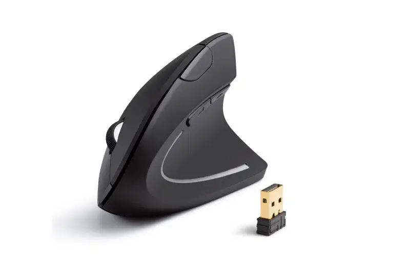 Souris Ergonomique Verticale Anker