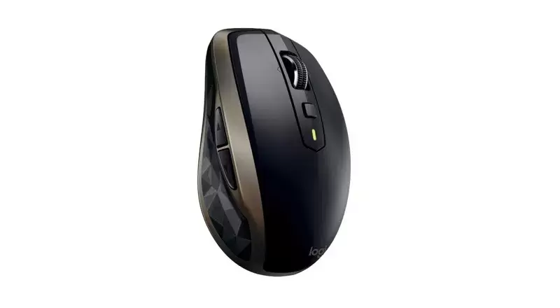 Souris Logitech MX Anywhere 2