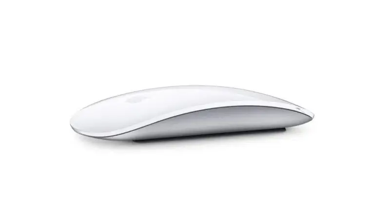 Souris Apple Magic Mouse 2