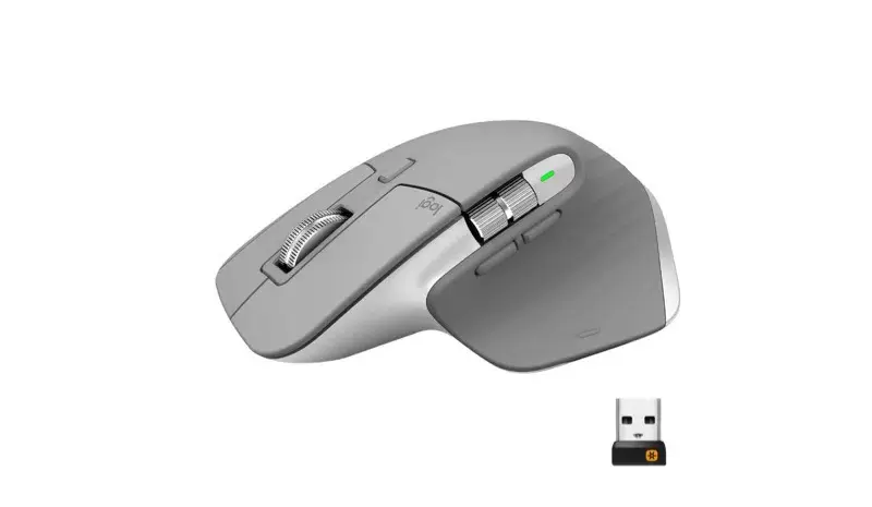 Souris Logitech MX Master 3