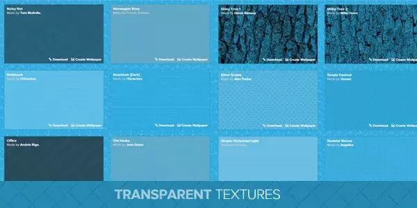 Bdw texture pattern transparent