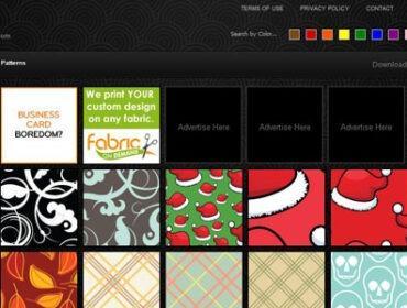 Bdw textures pattern